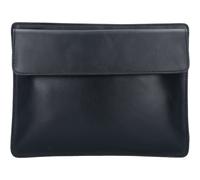 Picard Toscana Collegemappe Leder 35 cm schwarz