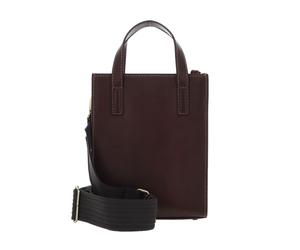 PICARD Toscana Crossbody Bag Chestnut