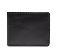 PICARD Toscana Trifold Wallet Black