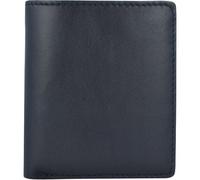 Picard Toscana Geldbörse II Leder 11 cm schwarz