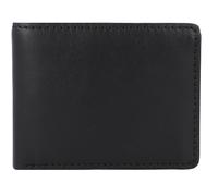 PICARD Toscana Trifold Wallet Black