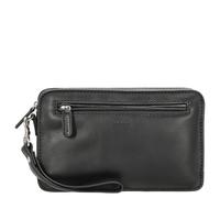 Picard Toscana - Handgelenktasche 23 cm (schwarz)