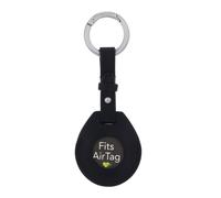 PICARD Toscana Keyholder for Bluetooth - Tracker Black