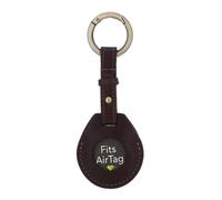 PICARD Toscana Keyholder for Bluetooth - Tracker Chestnut