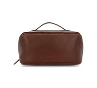 Picard Toscana Kulturbeutel Kastanie Kulturtasche