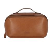 PICARD Toscana Toiletry Bag Camel