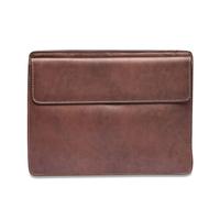 Picard Toscana Mappe Kastanie Aktenmappe