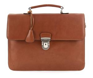 PICARD Toscana Office Bag Camel