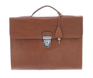 PICARD Toscana Office Bag Camel