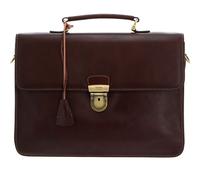 PICARD Toscana Office Bag Kastanie