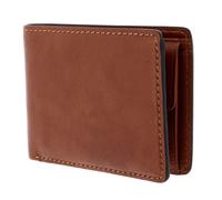 PICARD Toscana Trifold Wallet Camel