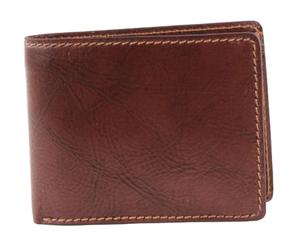 PICARD Toscana Trifold Wallet Chestnut