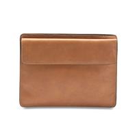 Picard Unisex Toscana Aktentasche, Camel