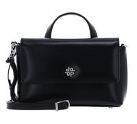 Picard Umhängetasche Black Tie 5522 für Damen aus Rindsleder in der Farbe Ozean, 18 x 10 x 5 cm, 55224S9023