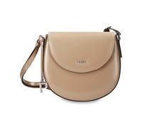 Picard Umhängetasche Black Tie 5559 für Damen aus Rindsleder in der Farbe Chai, 22 x 20 x 7 cm, 55594S92D3