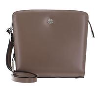 Picard Umhängetasche Black Tie 5560 für Damen aus Rindsleder in der Farbe Chai, 22 x 20 x 6 cm, 55604S92D3