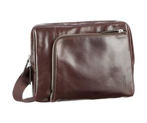 Picard Umhängetasche Buddy 5316 Cafe Herren