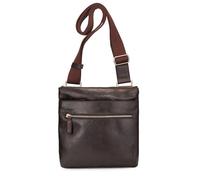 Picard Buddy Umhängetasche Leder 24 cm braun