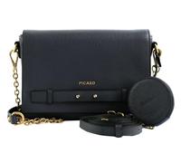 Picard Umhängetasche Chic Way Crossbody Bag Ocean dunkelblau