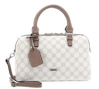 Picard Umhängetasche Euphoria 7776 für Damen aus Synthetik in der Farbe Cream, 25 x 22 x 7 cm, 77763M62I3