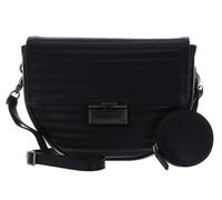 Picard Evolute Umhängetasche Leder 25 cm schwarz
