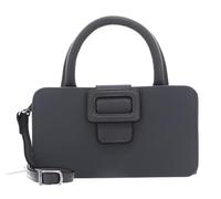 Picard Umhängetasche Handtasche Paola 1 Crossbody Bag Rock grau