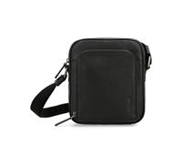 Picard Umhängetasche Herren Paolo | Herren Tasche klein aus Echtleder | mit verstellbaren Schultergurt, Reißverschluss, Sicherheitsfach & Handyfach | Hochwertige Brusttasche Herren klein