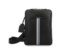 Picard Horizon Umhängetasche Leder 21 cm schwarz