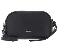 Picard Umhängetasche Java 22 cm Schwarz