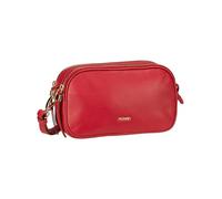 Picard Umhängetasche Java Crossbody Bag Lipstick dunkelrot