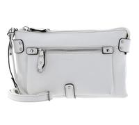 PICARD Loire Crossbody Bag White Lily