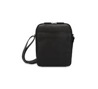 Picard Milano Mini Bag Umhängetasche Leder 17 cm schwarz