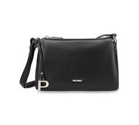 Picard Umhängetasche Really – 22 cm, Leder, Dunkelblau (Ozean) – Damen