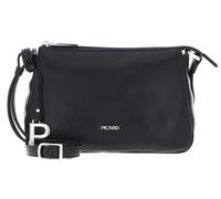 Picard Umhängetasche Really Crossbody Bag Schwarz