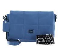 Picard Umhängetasche Schultertasche Plaza Crossbody Bag Wintersky blau