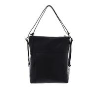 Picard Umhängetasche Schultertasche Pure Hybrid Crossbody Bag Cafe dunkelbraun