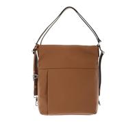 Picard Umhängetasche Schultertasche Pure Hybrid Crossbody Bag Cognac hellbraun