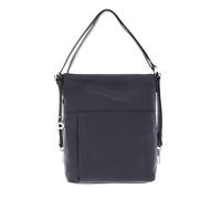 Picard Umhängetasche Schultertasche Pure Hybrid Crossbody Bag Ocean dunkelblau