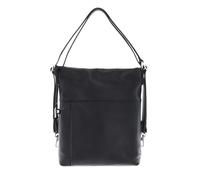 Picard Umhängetasche Schultertasche Pure Hybrid Crossbody Bag Schwarz