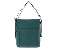 Picard Umhängetasche Schultertasche Pure Hybrid Crossbody Bag Smaragd dunkelgrün