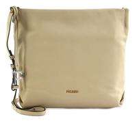 PICARD Valesca Hand Bag Cookie