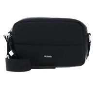 Picard Umhängetasche Sportify Crossbody Bag Black schwarz