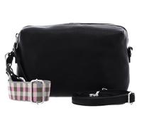 Picard Umhängetasche Texel Crossbody Bag Black schwarz