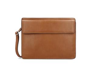 Picard Umhängetasche Toscana braun Herren
