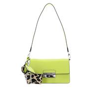 Picard Universe Crossbody Bag Lime