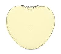 Picard Valentine Clutch Tasche Leder 13.5 cm gelb