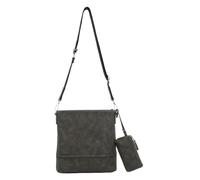 PICARD Valley Crossover Bag With Zip Black
