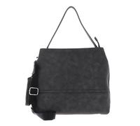 PICARD Valley Shoulder Bag With Zip Black