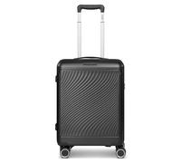 Picard Vienna 4 Rollen Kabinentrolley S 54 cm black (TAS018229)