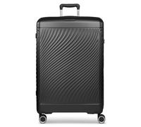 Picard Vienna 4 Rollen Trolley L 74 cm black (TAS018233)